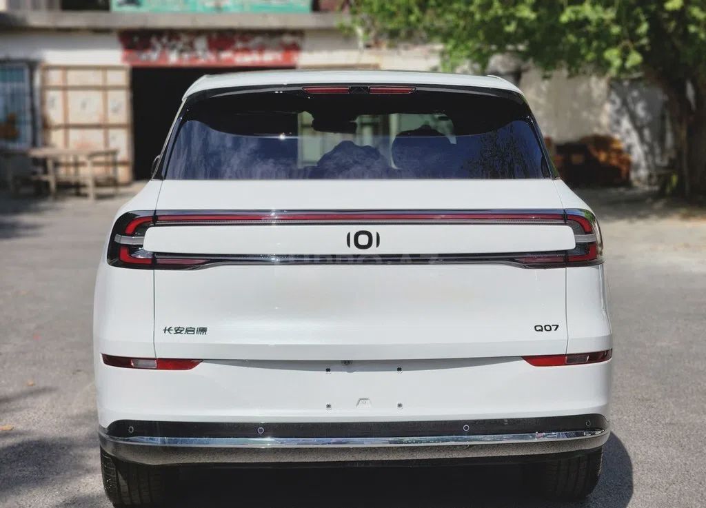 Changan Qiyuan Q07, 2025 il, 0 km, 1.5 L — Avtomobillər, Bakı (6)