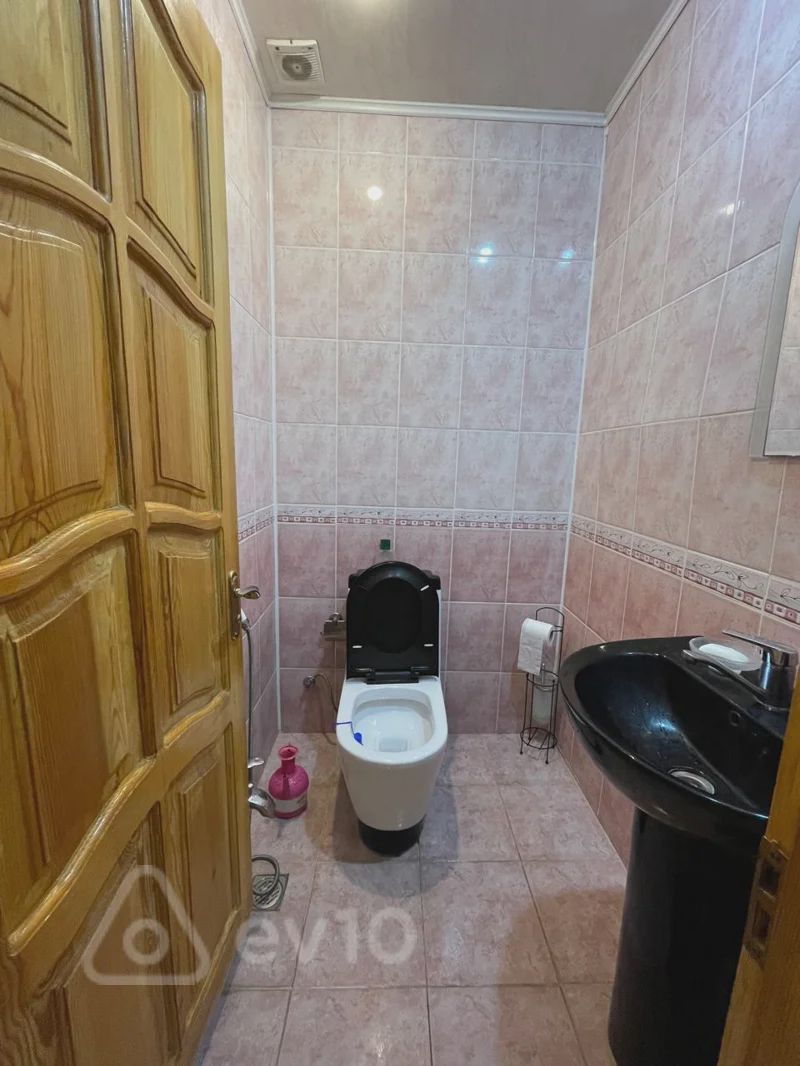 For sale: 2-room apartment (new building), 95 m² — Mənzil, Bakı (11)