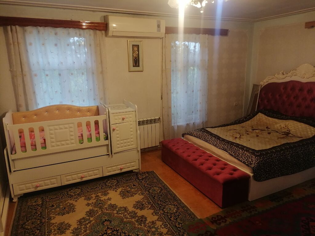 ქირავდება 4-ოთახიანი house / Cottage / Villa, 156 მ² — Ev, villa, Bakı (10)