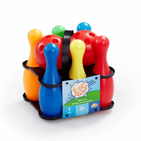 Uşaqlar üçün boulinq dəsti Addo Out and About, 3 + yaş — 10.85 ₼ · Bakı · Mallar Uşaqlar üçün boulinq dəsti Addo Out and About, 3 + yaş — Bakı