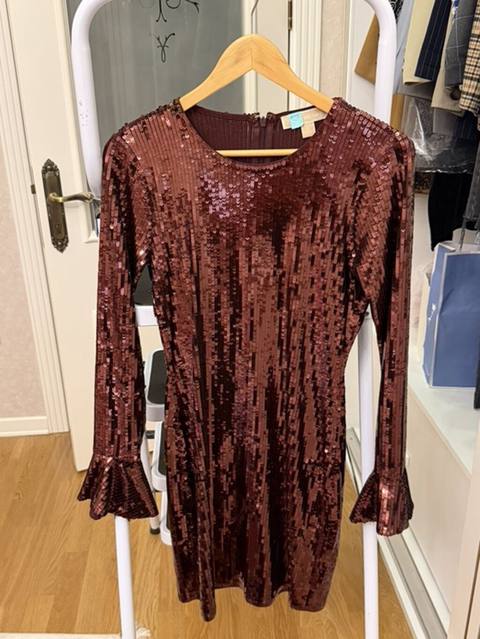 Kokteyl donu, Mini, Michael Kors, S — Баку