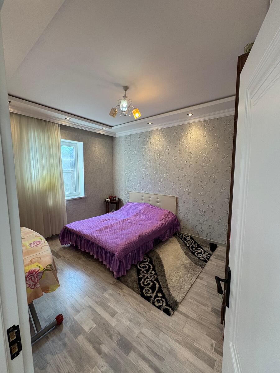 For sale: 3-room house / Cottage / Villa, 80 m² — Ev, villa, Bakı (8)