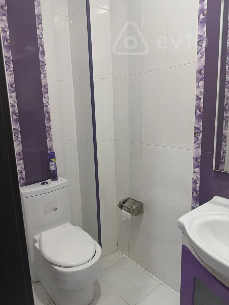 For sale: 3-room apartment (new building), 85 m² — Mənzil, Bakı (7)