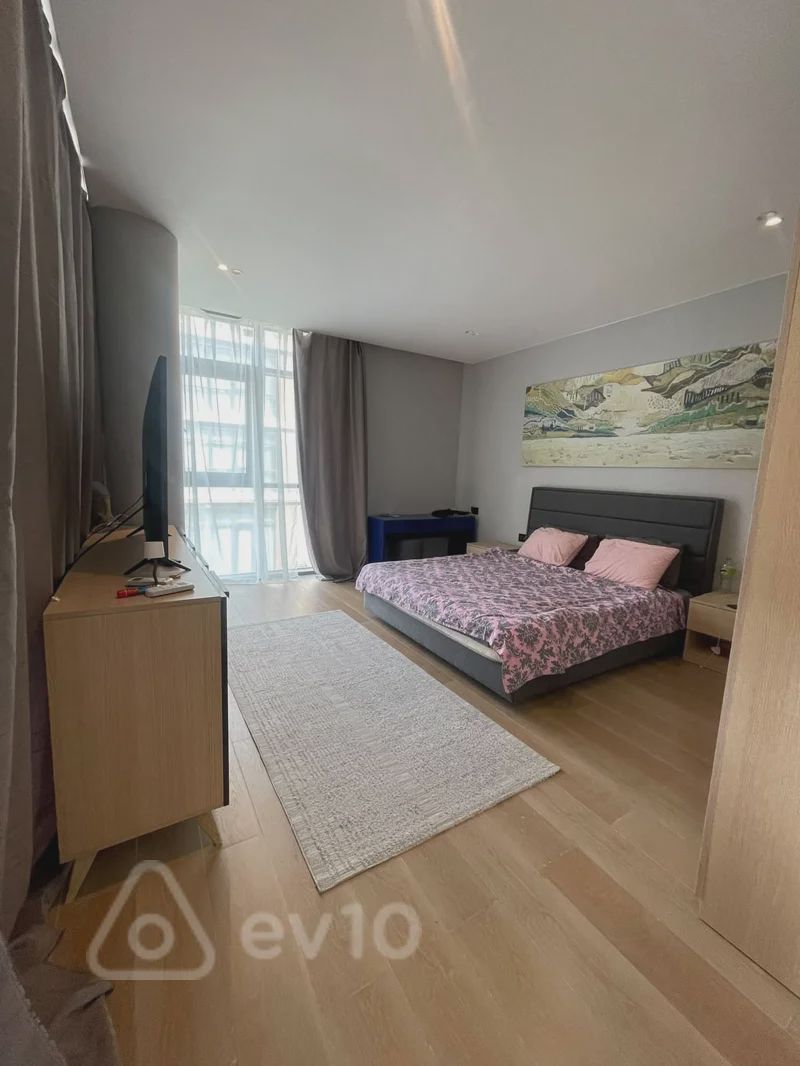 For sale: 2-room apartment (new building), 127 m² — Mənzil, Bakı (7)