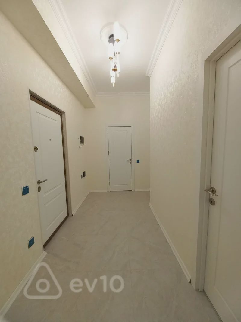For sale: 2-room apartment (new building), 63 m² — Mənzil, Xırdalan (8)