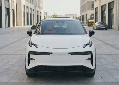 Zeekr X, 2023 il, 35000 km, 69 L — 34 000 ₼ · Баку · Avtomobillər Zeekr X, 2023 il, 35000 km, 69 L — Баку
