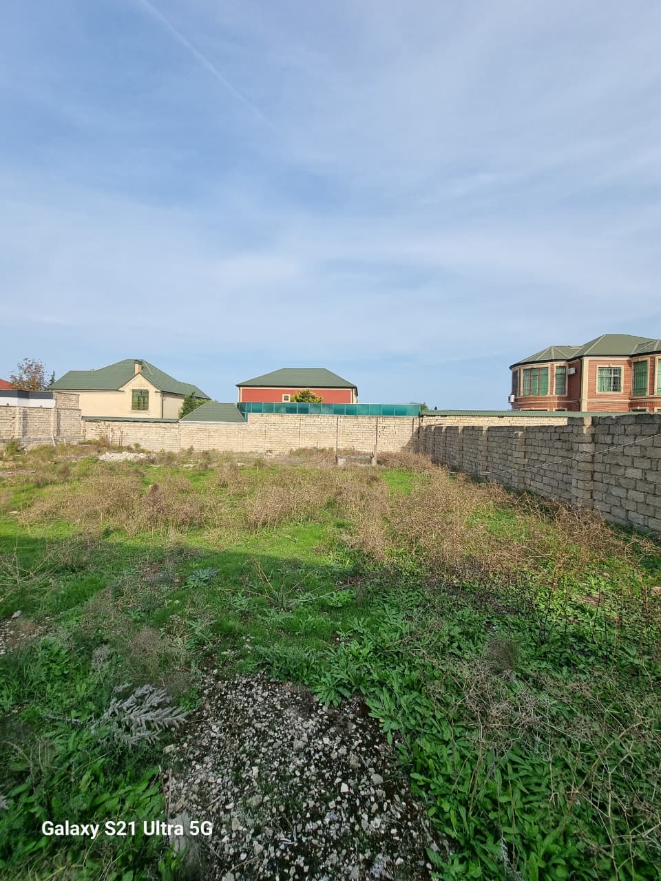 For sale: land, 10 sot — Torpaq, Bakı (6)
