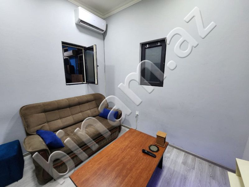 იყიდება 1-ოთახიანი commercial property, 60 მ² — Əmlak, Abşeron (4)