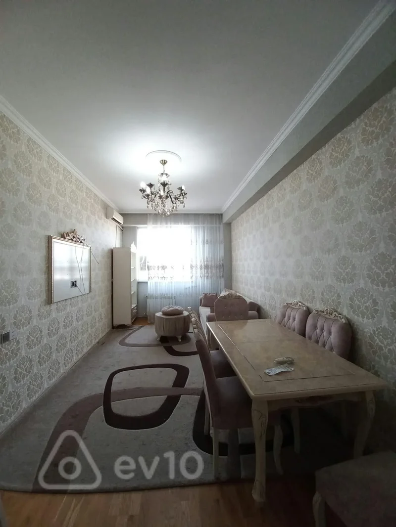 For sale: 2-room apartment (new building), 48 m² — Mənzil, Xırdalan (2)