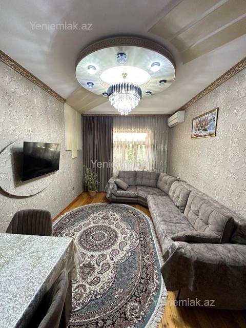 Satılır 3 otaqlı Bina evi menzil (Köhnə tikili), 78 m², Suraxanı rayonu — 177 000 ₼ · Baku · Mənzil Satılır 3 otaqlı Bina evi menzil (Köhnə tikili), 78 m², Suraxanı rayonu — Baku