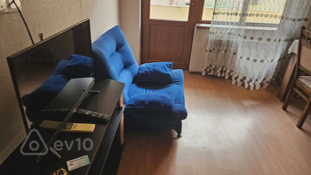 For rent: 2-room apartment (new building), 55 m² — Mənzil, Xırdalan (3)