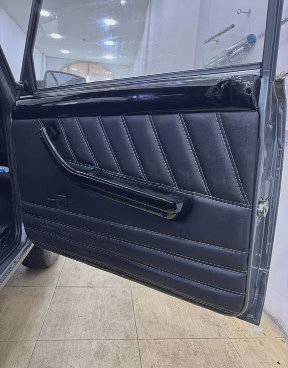 Lada (VAZ) 2107, 2011 il, 75000 km, 1.6 L 77-VT-056 — Avtomobillər, Bakı (8)
