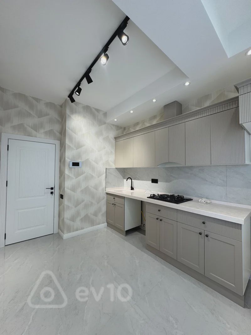 For sale: 3-room apartment (new building), 85 m² — Mənzil, Bakı (9)