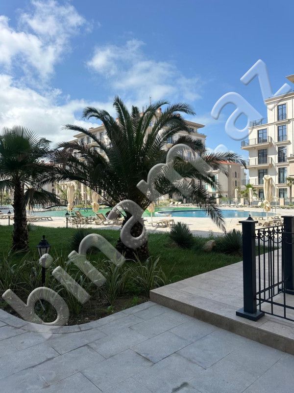For sale: 2-room apartment (new building), 73 m² — Mənzil, Bakı (2)