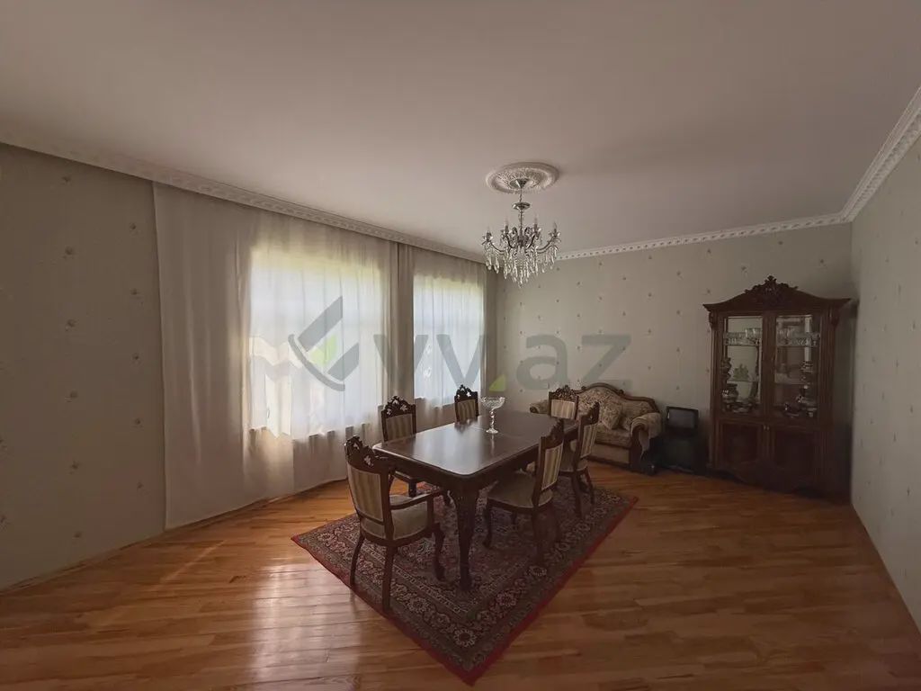 For sale: 4-room house / Cottage / Villa, 114 m² — Ev, villa, Oğuz (8)