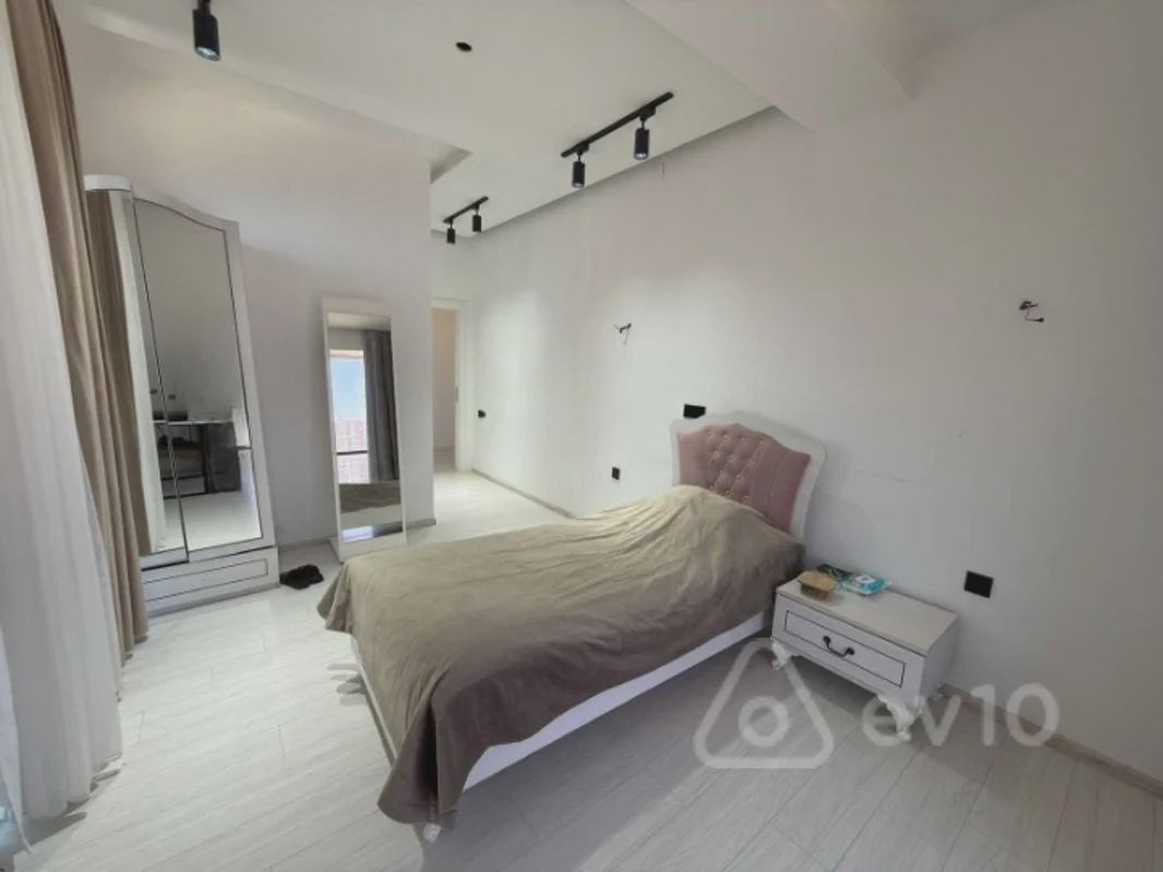 For sale: 3-room apartment (new building), 113 m² — Mənzil, Bakı (9)