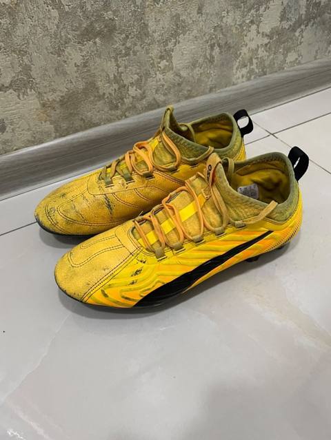 Butslar Nike, Ölçü: 42, İşlənmiş — Bakı