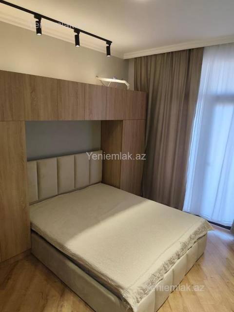 Satılır 2 otaqlı Bina evi menzil (Yeni tikili), 62 m², Binəqədi rayonu — Недвижимость