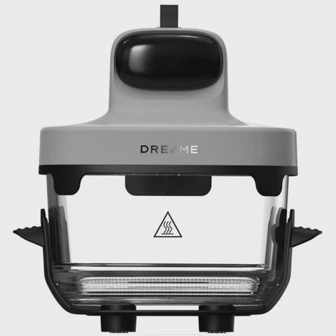 Fritoz Dreame Tasti PT60, Grey — Баку