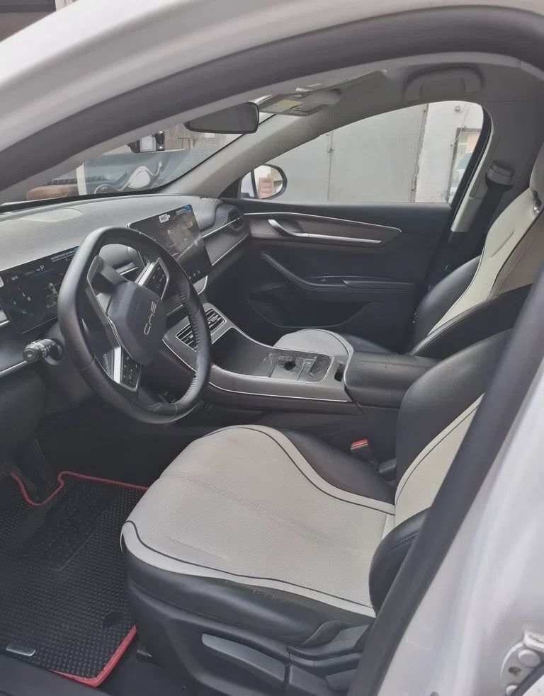 BYD Destroyer 05, 2024 il, 159000 km, 1.5 L 77-QF-516 — Avtomobillər, Bakı (2)