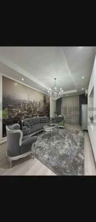 2 otaqlı mənzil Yeni tikili Kirayə, Böyükşor qəs., Nərimanov, Bakı — Baku