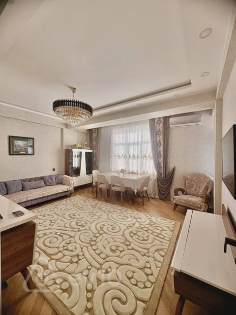 3 otaqlı mənzil, 108 m², Xırdalan, H.Əliyev pr — 205 000 ₼ · Khirdalan · Mənzil 3 otaqlı mənzil, 108 m², Xırdalan, H.Əliyev pr — Khirdalan