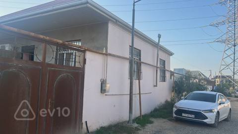 3 otaqlı həyət evi, 30 m², Buzovna — 72 000 ₼ · Baku · Ev, villa 3 otaqlı həyət evi, 30 m², Buzovna — Baku