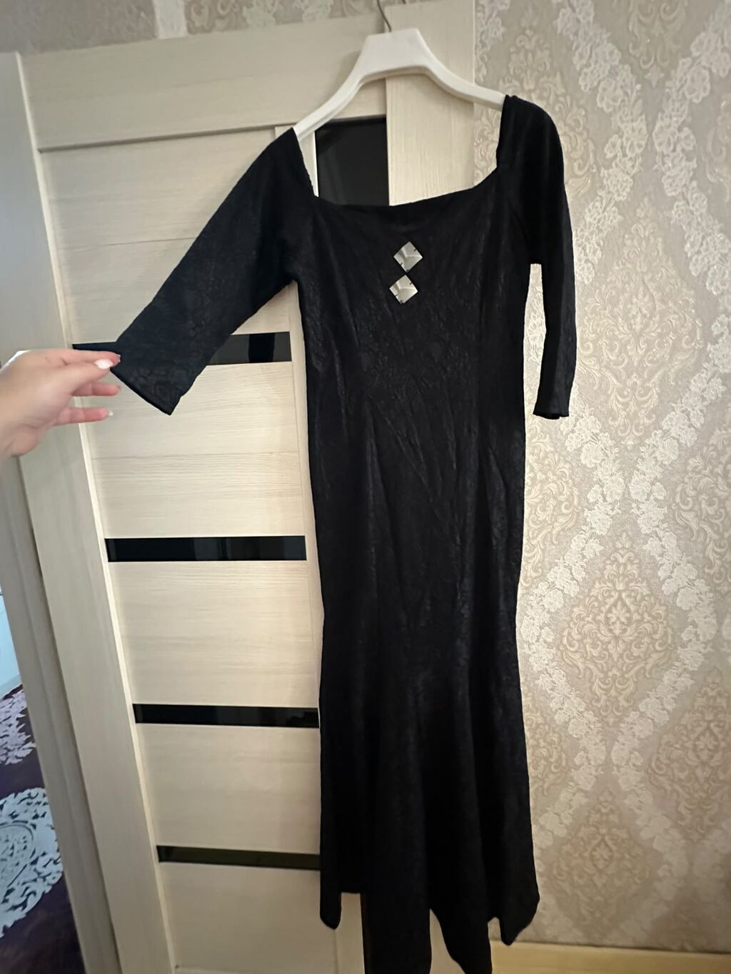 Ziyafət donu, Maksi — Axşam paltarları, Xırdalan (2)