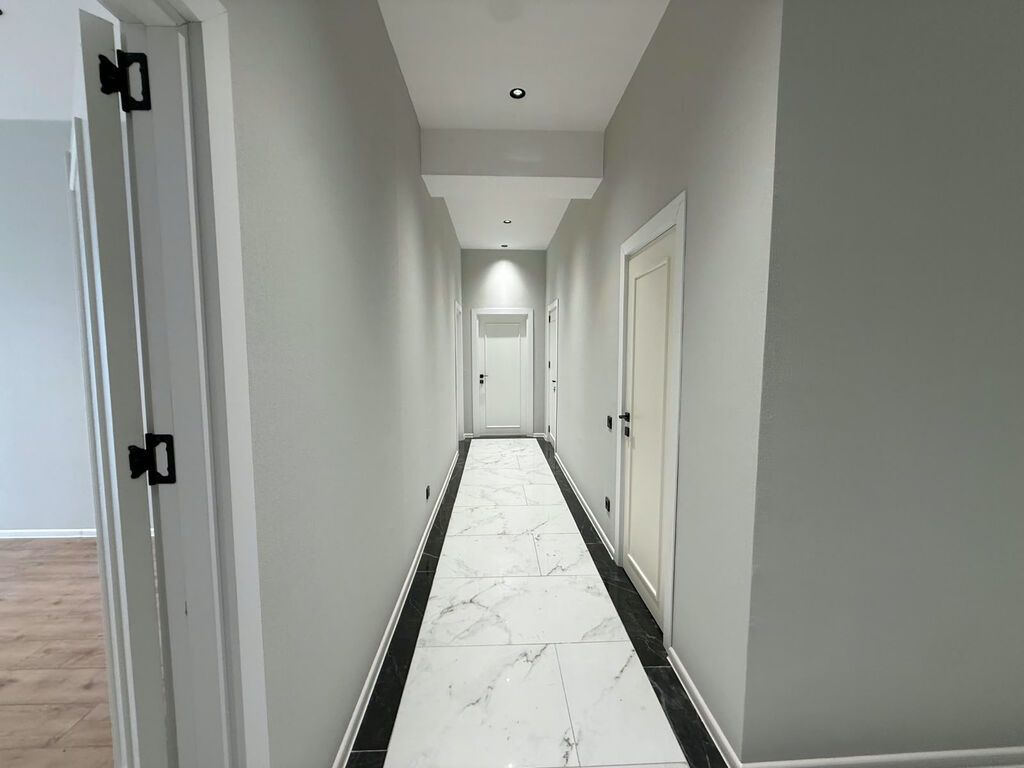 For sale: apartment (new building), 173 m² — Mənzil, Bakı (7)