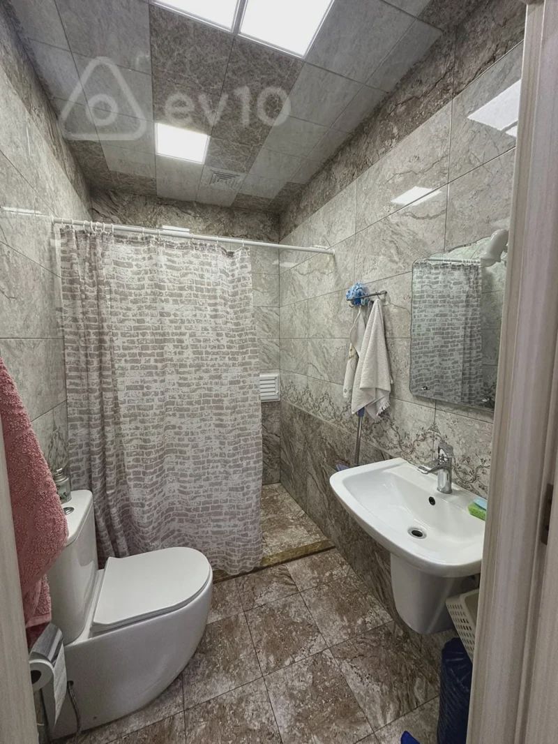 Сдаётся 2-комн. квартира (новостройка), 70 м² — Mənzil, Bakı (7)