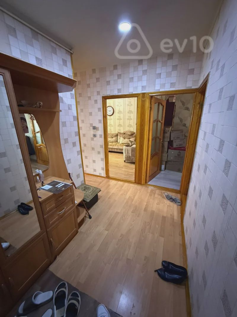 For rent: 3-room apartment (old building), 80 m² — Mənzil, Bakı (5)