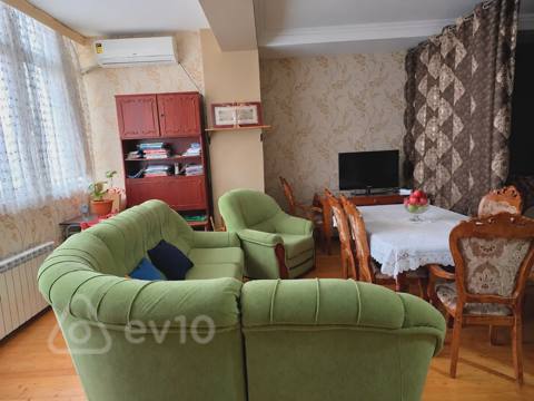 2 otaqlı mənzil, 96 m², H.B.Zərdabi küçəsi — Baku