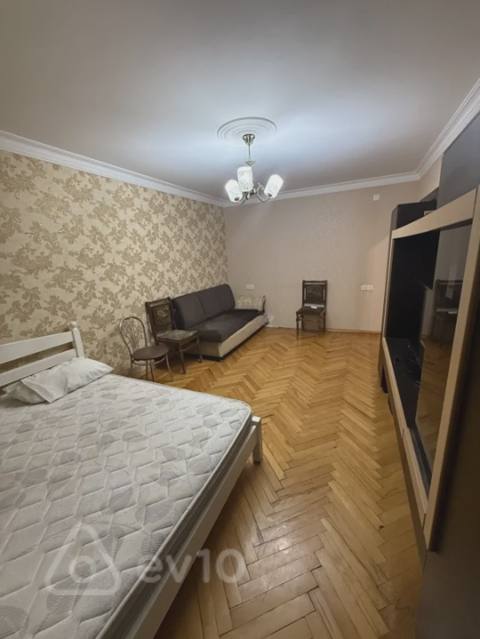1 otaqlı mənzil, 33 m², Abbas Mirzə Şərifzadə küçəsi — MetroCity