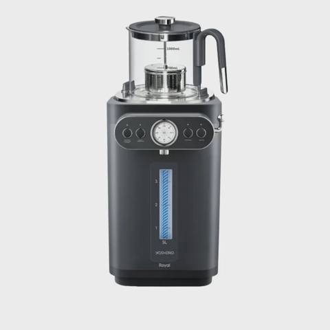 Termopot Yoshiro YTP-S401B — Baku