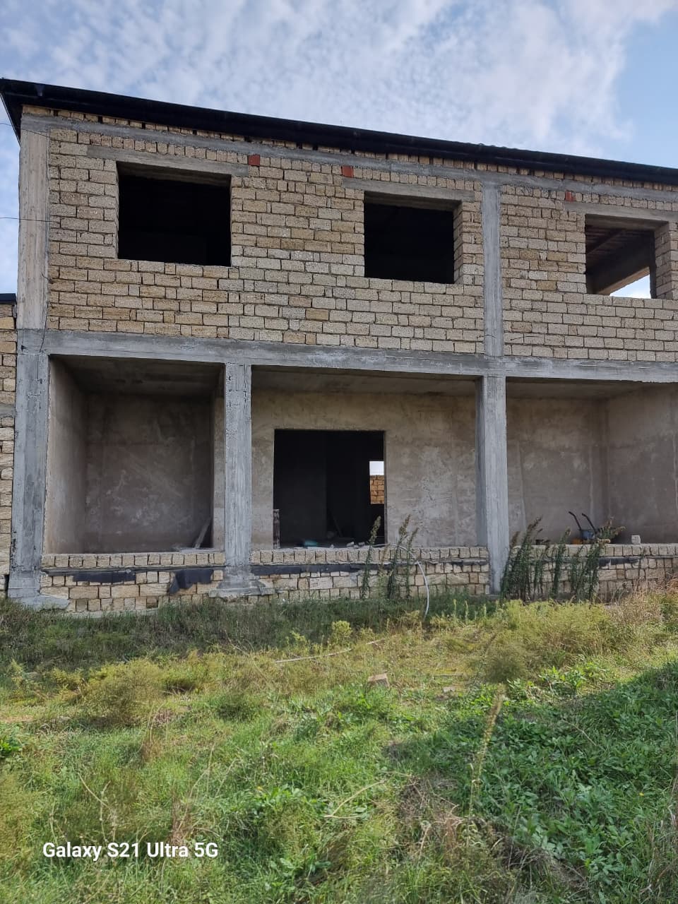 For sale: house / Cottage / Villa, 350 m² — Ev, villa, Bakı (3)