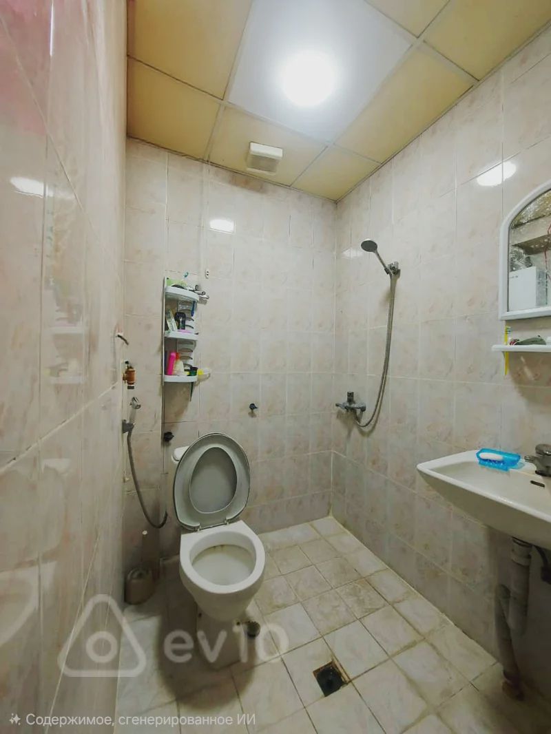 For sale: 3-room apartment (old building), 110 m² — Mənzil, Bakı (9)