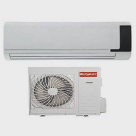 Shıvakı S186 Elegant kondisioner — 829 ₼ · Баку · Kondisioner və split-sistemlər Shıvakı S186 Elegant kondisioner — Баку