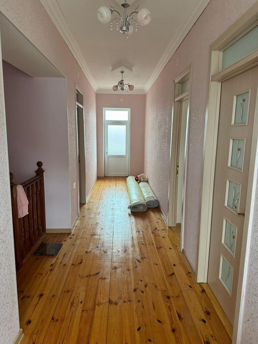 For sale: house / Cottage / Villa, 161 m² — Ev, villa, Xaçmaz (8)