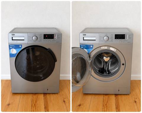 Paltaryuyan maşın Beko, 6 kq, İşlənmiş, Avtomat — Bakı