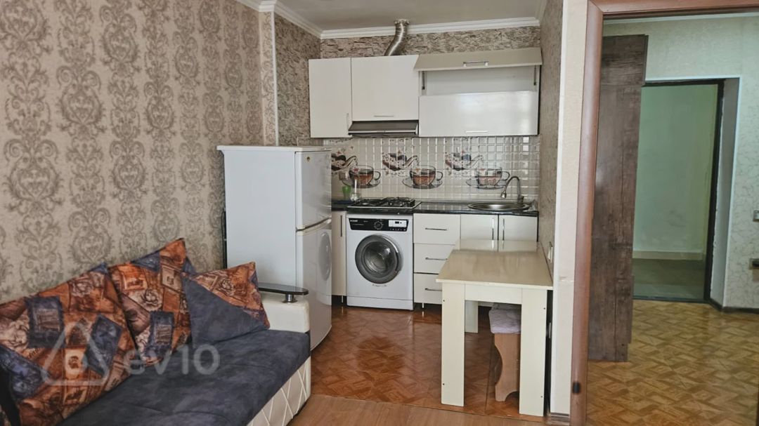 For rent: 2-room apartment (new building), 55 m² — Mənzil, Xırdalan (4)