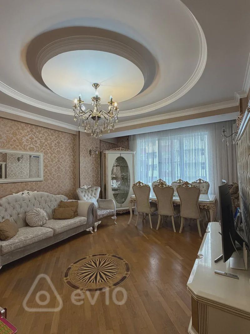 For sale: 2-room apartment (new building), 67 m² — Mənzil, Bakı (3)