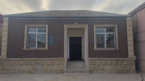 Satılır: 3 Otaq, Evlər/Villalar, Abşeron r., Masazır q., 100.00 m² — Недвижимость