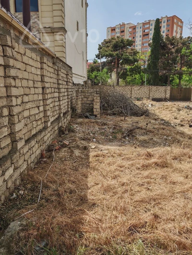 For sale: land, 6 sot — Torpaq, Bakı (2)
