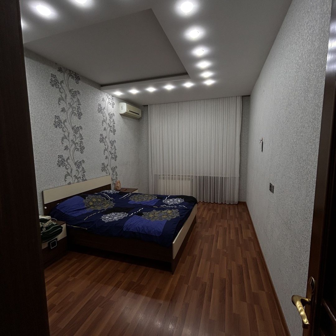 For sale: 2-room apartment (new building), 87 m² — Mənzil, Bakı (7)