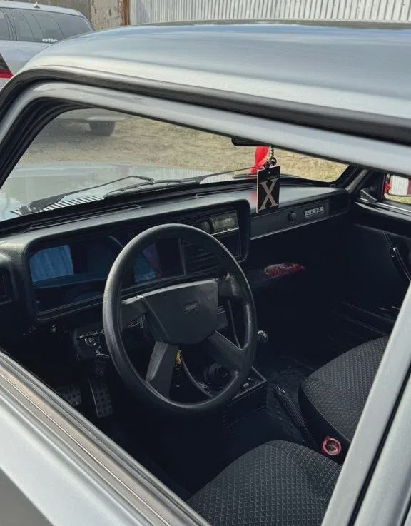 Lada (VAZ) 2107, 2011 il, 75000 km, 1.6 L 77-VT-056 — Avtomobillər, Bakı (6)