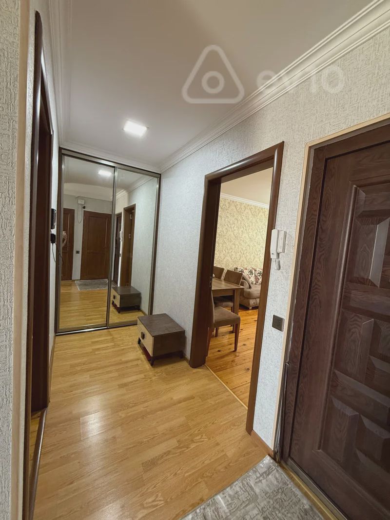 For sale: 3-room apartment (old building), 55 m² — Mənzil, Bakı (3)