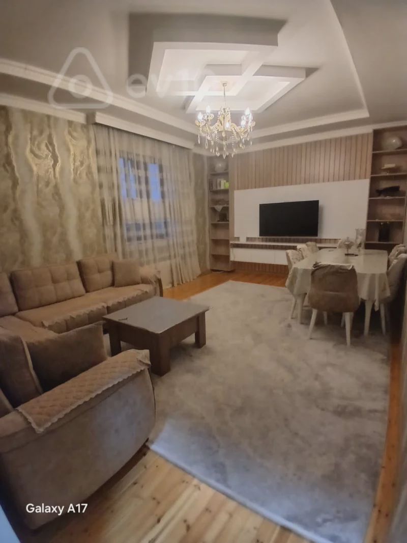 For sale: 4-room house / Cottage / Villa, 110 m² — Ev, villa, Bakı (7)