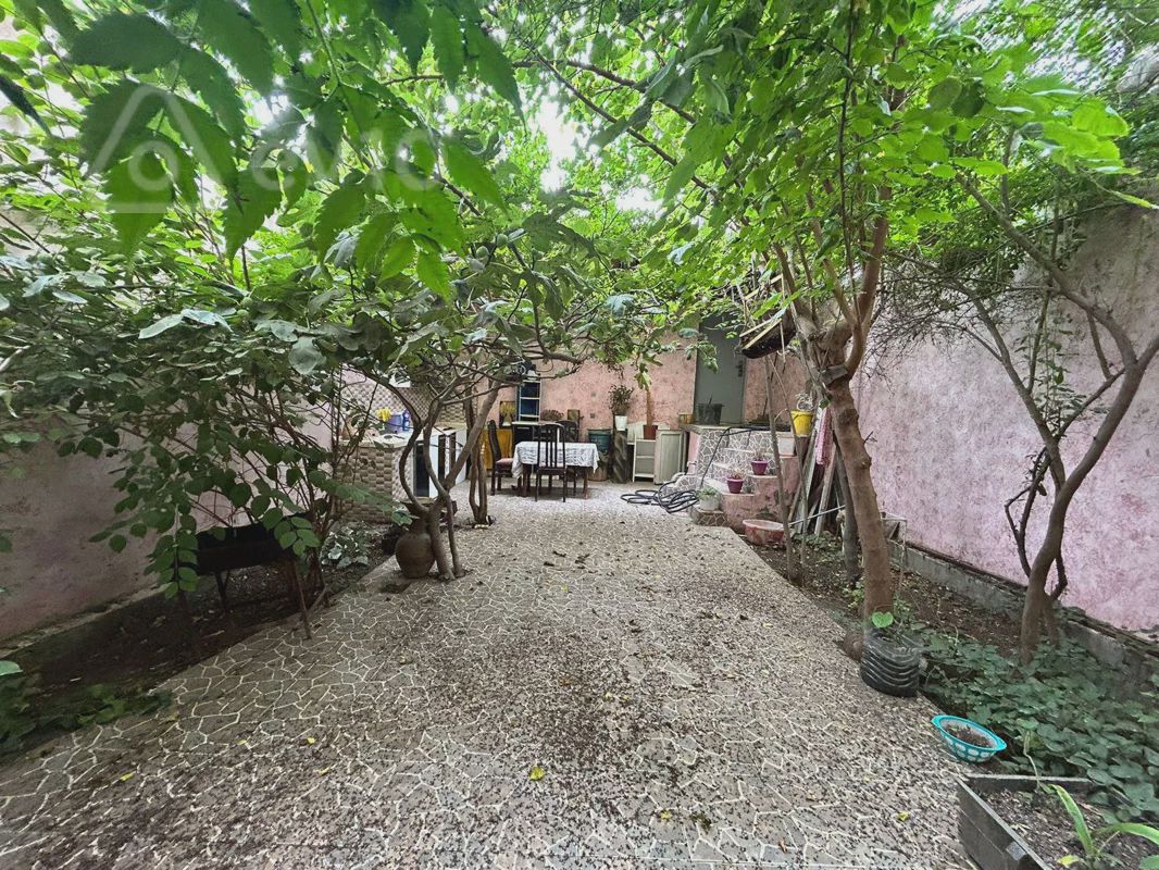 For sale: 3-room apartment (old building), 125 m² — Mənzil, Bakı (10)