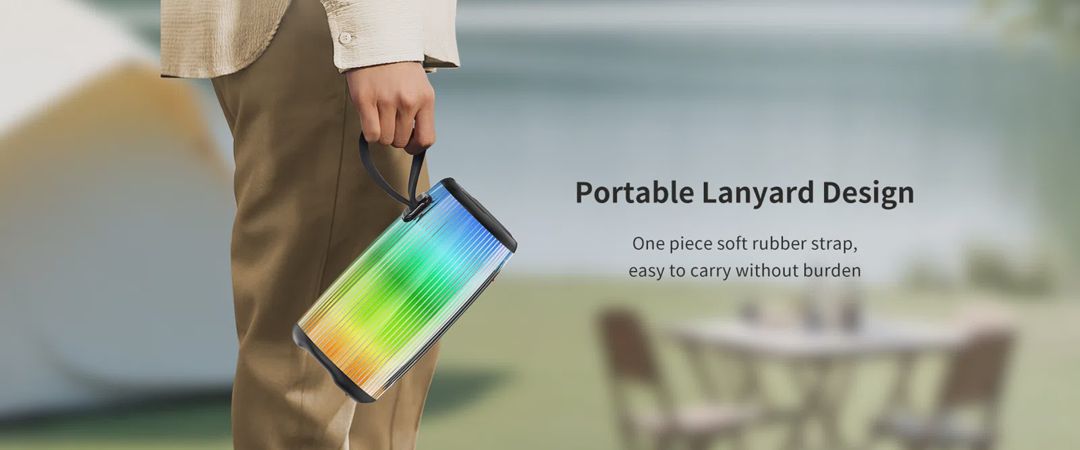 Portativ dinamik Recci RSK-W45 Qara — Musiqiə alətləri, Bakı (3)