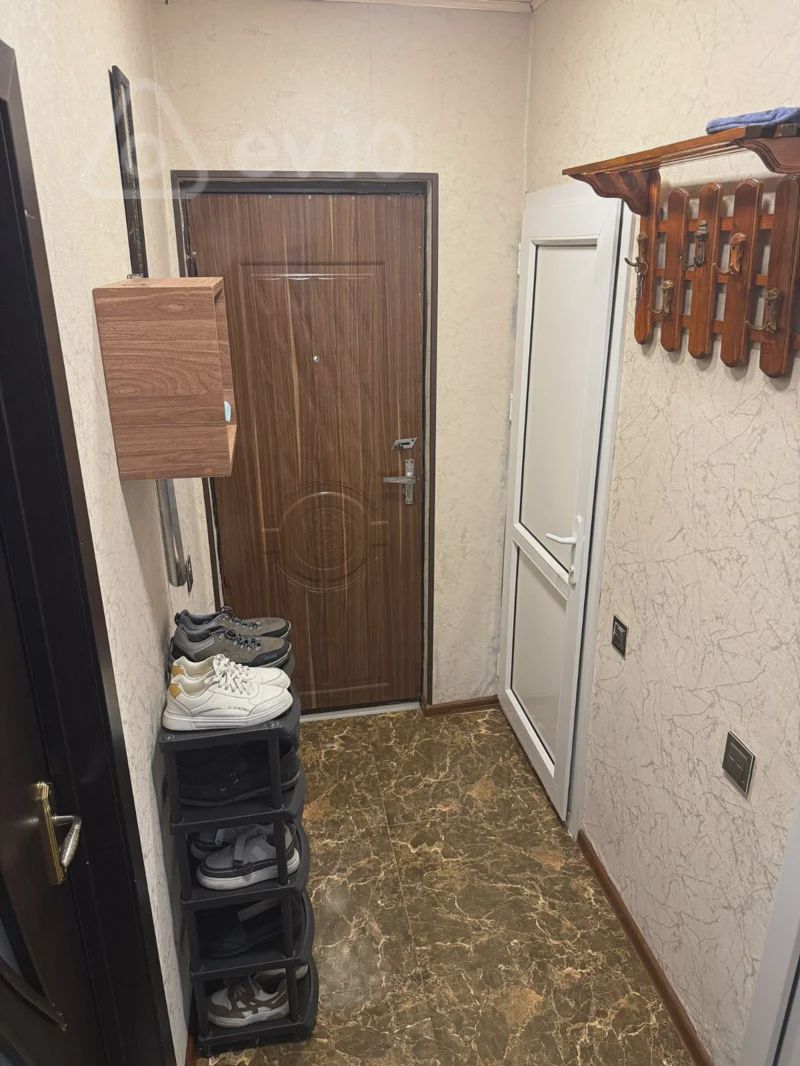 For sale: 3-room apartment (old building), 65 m² — Mənzil, Bakı (8)